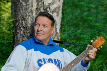 Nokian kesäteatteri: Sininen uni