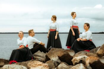 Kansantanssifestivaali TRADI