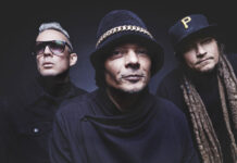 Tampere City Festival -esiintyjinä nähdään viime kesän tapaan mfunk MC’s.