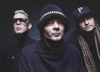 Tamperen City Festivaalin lipunmyynti ennätysvauhdissa – kesälle tavoitellaan yli 40 festarikävijän rajaa Tampere City Festival -esiintyjinä nähdään viime kesän tapaan mfunk MC’s.