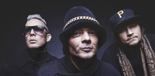 Tampere City Festival -esiintyjinä nähdään viime kesän tapaan mfunk MC’s.