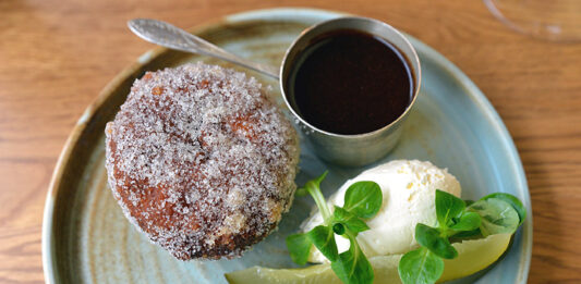 Tampereen bistro - Tampereen ravintolat keskustassa