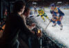 Ilveksen ja Tapparan kevätkauden 2026 paikalliskamppailut huippuviihdettä Nokia Arenalla Ilves - Tappara paikallisottelut Tampereella - Jääkiekkoa