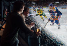 Ilveksen ja Tapparan kevätkauden 2026 paikalliskamppailut huippuviihdettä Nokia Arenalla Ilves - Tappara paikallisottelut Tampereella - Jääkiekkoa