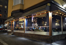 Tampereen ravintolat saivat uuden liharavintolan valikoimiinsa