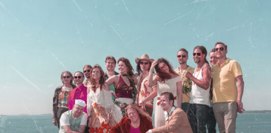 Saimaa keikat Tampere