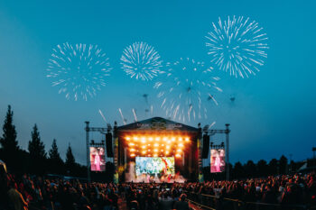 Tampere City Festival 2026