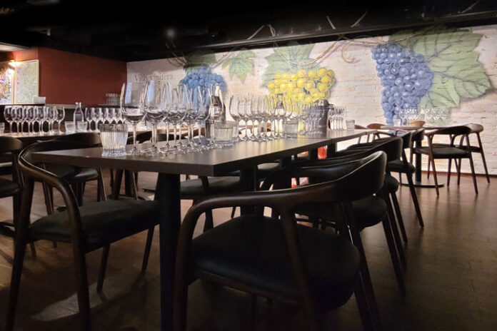 viinibaari-vinni-tasting2