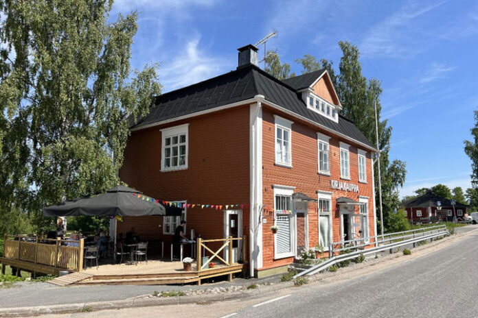 vinhan-kirjakauppa-festivaali-hidasta-elamaa Vinhan kirjakauppa - Hidasta elämää -festivaali