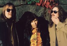 G Livelabin keikat Tampereella – Indie-yhtye Joni Ekman Group lauantain liveillassa