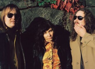 G Livelabin keikat Tampereella – Indie-yhtye Joni Ekman Group lauantain liveillassa