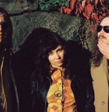 G Livelabin keikat Tampereella – Indie-yhtye Joni Ekman Group lauantain liveillassa