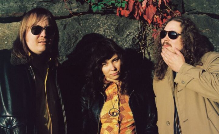 Joni Ekman Group ja Jukka Nousiainen & Sini Suvanto