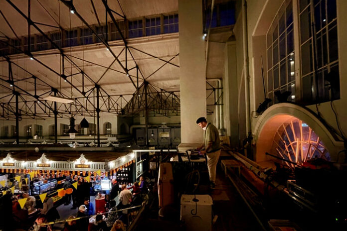 iltahalli-tampereen-kauppahalli Iltahalli Tampereen Kauppahallissa