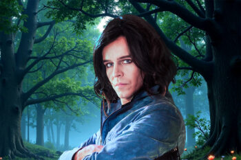 Kirka -musikaali Hetki Lyö