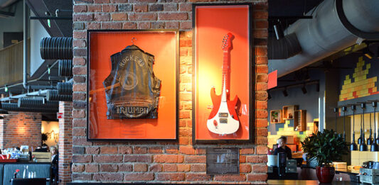 Paja Bar Tampere