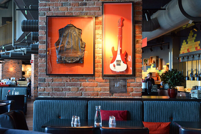 paja bar sisustus kohokohdat Paja Bar Tampere