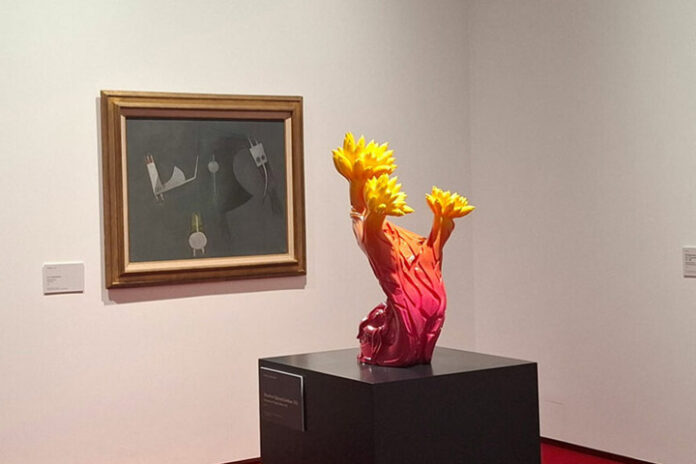 tamperee-taidemuseo-ilmaise