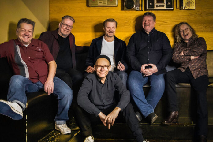 Juliet-Jonesin-Sydan Juliet Jonesin Sydän keikat Tampereella