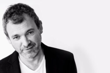 Old Matesin pikkujoulut: George Rigby