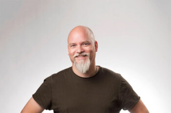 Torni Stand Up Club: Jape Grönroos, Niko Kivelä, Joel Makengo