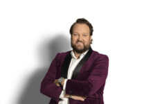 Torni Stand Up Club 2026 Sami Hedberg stand up -keikat Tampereella