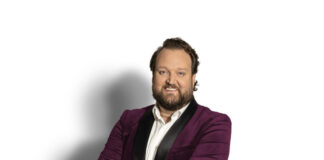 Torni Stand Up Club 2026 Sami Hedberg stand up -keikat Tampereella