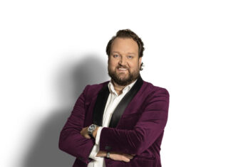 Torni Stand Up Club 2026 Sami Hedberg stand up -keikat Tampereella