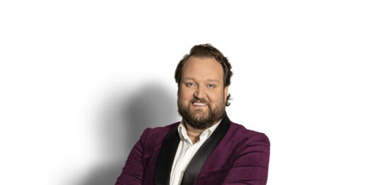 Sami Hedberg stand up -keikat Tampereella