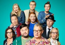 Tampereen kesäteatterit 2025 – Kesäteatterikauden kohokohdat Pirkanmaalla