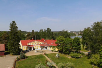 Vaihmalan Hovin vappubrunssi 2026