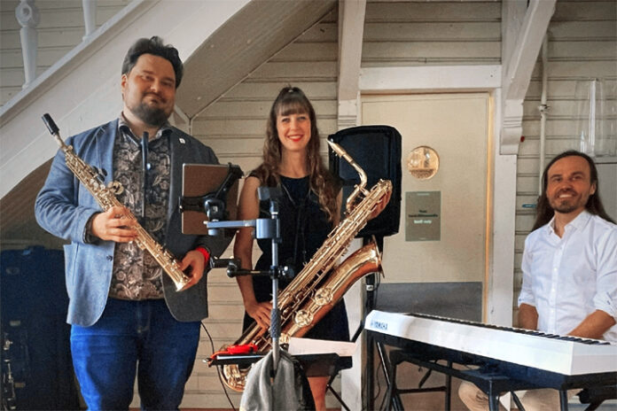 jazz-brunssi-viikinsaari Jazzbrunssi Viikinsaaressa