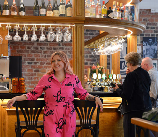 LOPETTANUT | Uusi Rookie’s on seurustelua, sporttia ja laadukasta pubiruokaa fuusiokeittiöstä