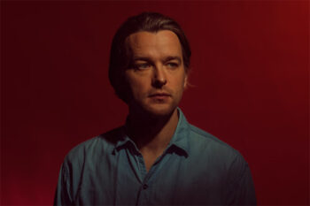 LAULUN TEKIJÄT -ilta: Topi Saha, Luhtaniitty