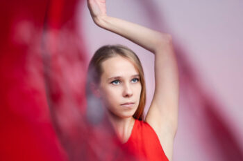 Eclipse Club: Vilma Talvitie, Janeveera