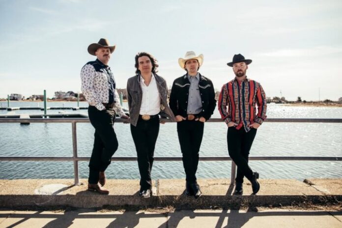 ward-hayden-the-outliers WARD HAYDEN & THE OUTLIERS (USA)