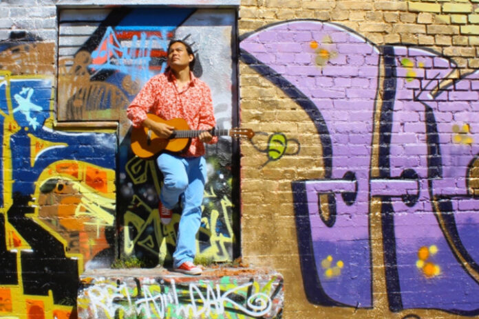 Maco-Oey-keikat-tampereella