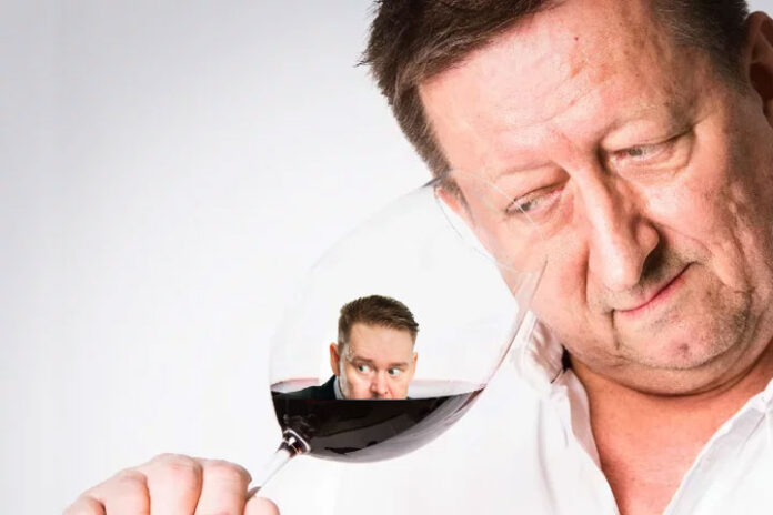 Winebistron-stand-up-viini-stand-up-klubi Winebistron stand up & viini -stand up show