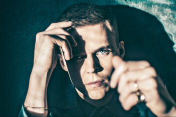 Elias Kaskinen + Tomi Saario + HUHU