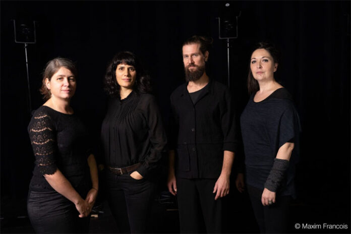 g-livelab-keikka G Livelabin keikat