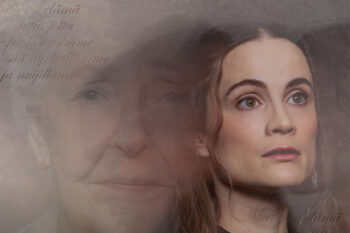 Niskavuoren nuori emäntä