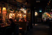 Pincho Nation Tampere avasi – Värikkäistä ravintoloistaan tunnettu ketju täydentää Kauppakatua Pincho Nation Tampereen uudet ravintolat.