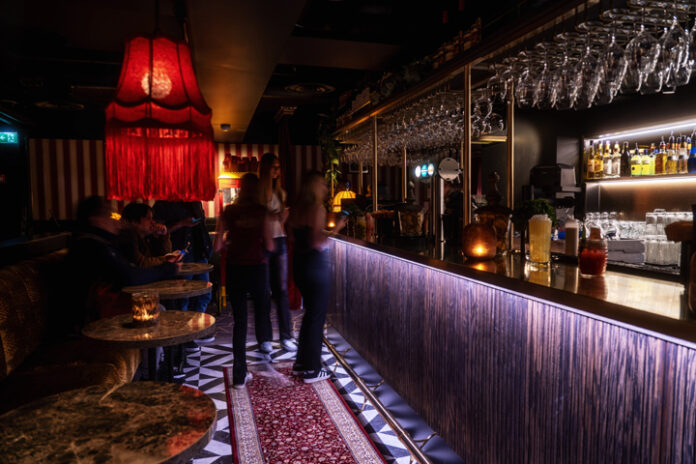 Pincho Nation Tampere Avasi V rikk ist Ravintoloistaan Tunnettu 