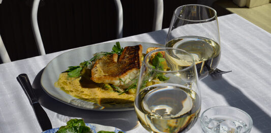 Ravintola Viikinsaari on kesäravintola Tampereella Viikinsaaressa.