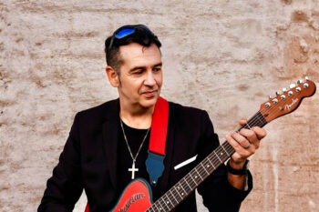 Antti Toivola Trubaduuri