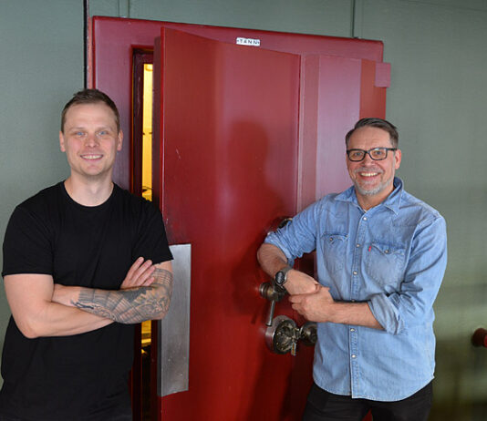 Artturi 9 jatkaa klassikkotarinaa uusin maustein – oluita, ruokaa, musaa, visaa, pelejä sekä saunatilat