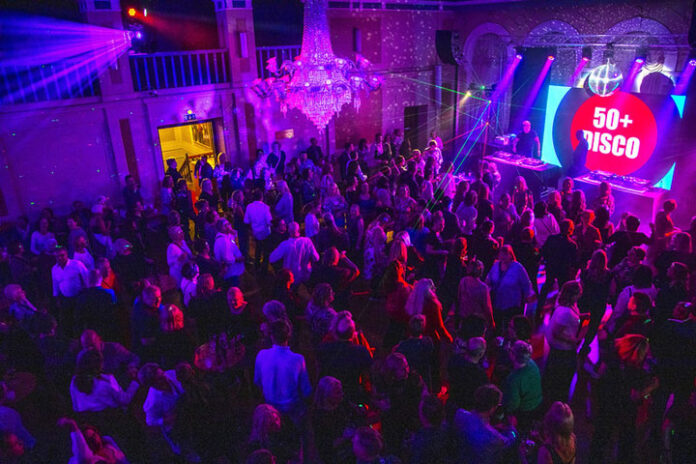 50-plus-disco-retrodiskot-tampereella 50+ Disco Tampereella - Retrodisko Tampere