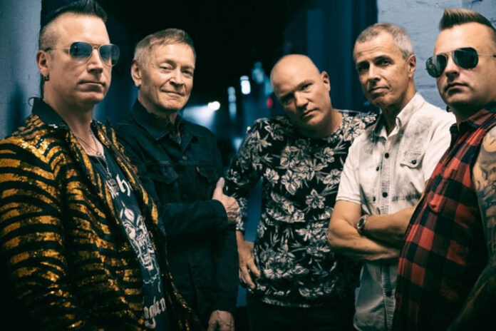 Black Devils feat Kallio Louhivuori