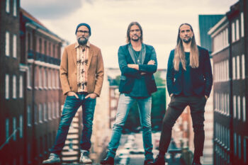 Von Hertzen Brothers, Sweatmaster