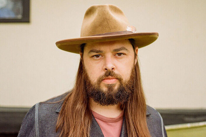 caleb-caudle-keikat-tampereella